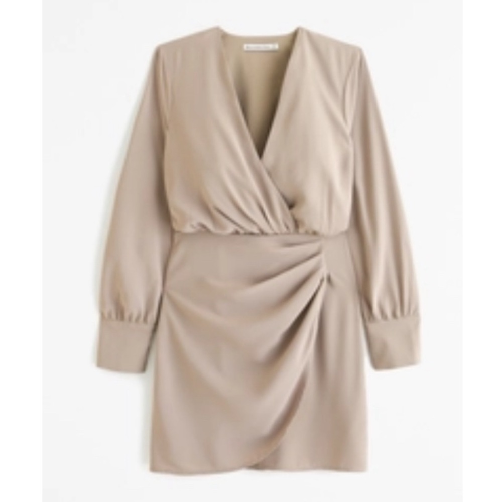 Abercrombie and Fitch dress